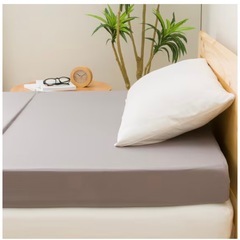 【11/9限定　ヘタリなし】三つ折りウレタンマットレスの画像