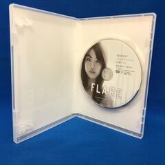 ジモティ割引有★【ジャングルジャングル岸和田店】　FLARE DVD　南大阪 岸和田市 貝塚市 泉佐野市 和泉市 忠岡町 熊取町の画像