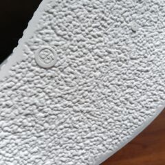 新品 22.5cm レディース スニーカー ホワイト シューズ 靴 カジュアル(907-Z)の画像