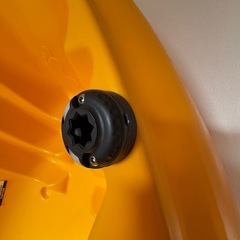 コンパクトカヤックの画像