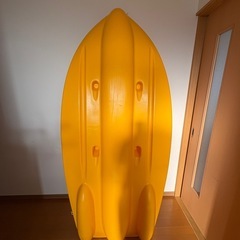 コンパクトカヤックの画像