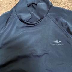 ティゴラ　インナーシャツの画像