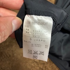 ティゴラ　インナーシャツの画像