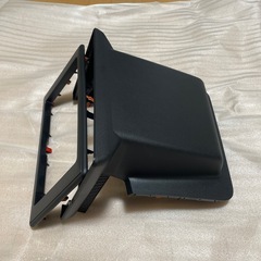 新品　ライズ　 ロッキー　純正オーディオ パネル 9インチ用の画像