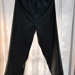 雨合羽　Mサイズ
の画像