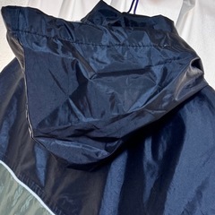 雨合羽　Mサイズ
の画像