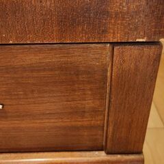 【引き取り先決定】飾り棚、収納の画像