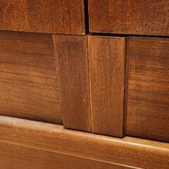 【引き取り先決定】飾り棚、収納の画像