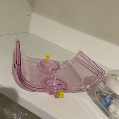 【決まりました】ハムスターの家の画像