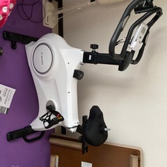 決定しました！ALIINKO FITNESS、スピンバイク(エアロバイク)、bk1822    の画像