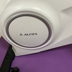 決定しました！ALIINKO FITNESS、スピンバイク(エアロバイク)、bk1822    の画像