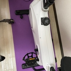 決定しました！ALIINKO FITNESS、スピンバイク(エアロバイク)、bk1822    の画像