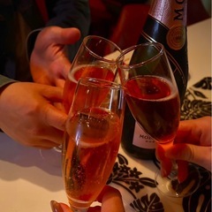 カウンターレディ募集中‼️の画像