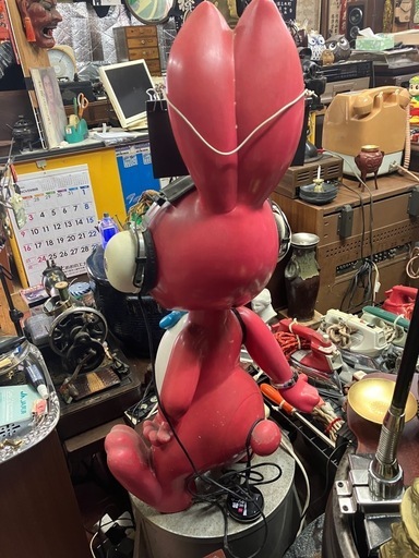 激レア　販促用エスエス製薬 ピョンちゃん