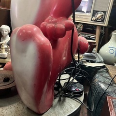 激レア　販促用エスエス製薬 ピョンちゃんの画像