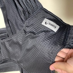 新品未使用コニー《新生児〜》抱っこ紐の画像