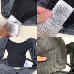 新品未使用コニー《新生児〜》抱っこ紐の画像