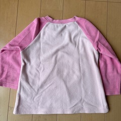 【訳あり】子供用パジャマ100cmの画像