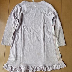 【訳あり】子供用パジャマ100cmの画像