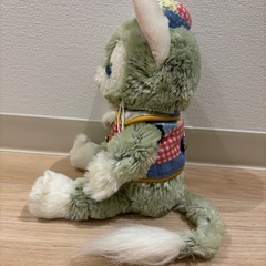 ジェラトーニ ぬいぐるみの画像