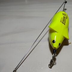 サーフトローリング 遠投マウス SINKING１５号の画像