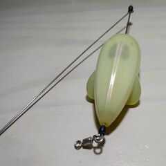 サーフトローリング 遠投マウス SINKING１５号の画像