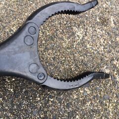 【引き取り限定。置き配。越前市】マジックハンドの画像