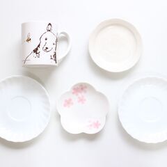 ⋆. お皿などセット ⋆.の画像