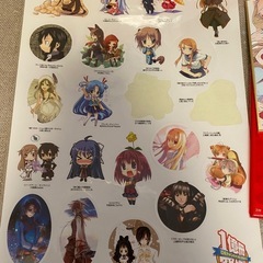 カップ＆コースター　などの画像