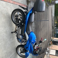 GSR250rの画像