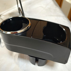 カー用品まとめ売り シガーソケット増設 アームレストの画像