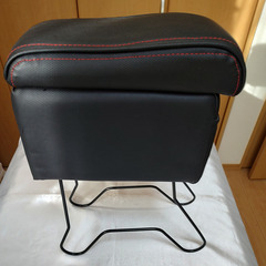 カー用品まとめ売り シガーソケット増設 アームレストの画像