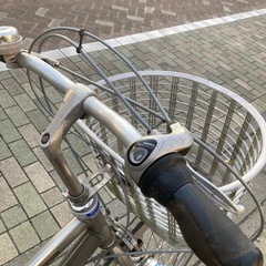 BS２７インチ アルベルト激安の画像