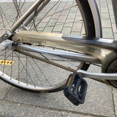 BS２７インチ アルベルト激安の画像