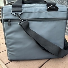 ナチュラルシーズン　ソフトクーラーBOX 12Lの画像