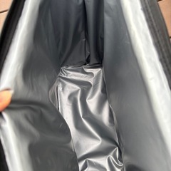 ナチュラルシーズン　ソフトクーラーBOX 12Lの画像