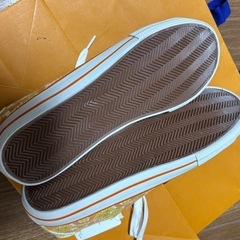 ⭐️新品⭐️ハワイアンブランドアミナ製スニーカー(28)の画像