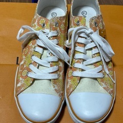 ⭐️新品⭐️ハワイアンブランドアミナ製スニーカー(28)の画像