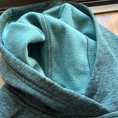 NIKE パーカーの画像