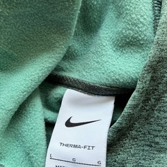 NIKE パーカーの画像