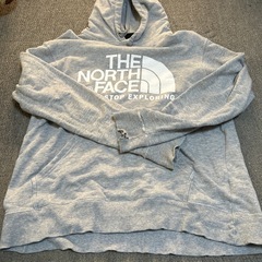 トレーナー、パーカー、フリース4枚セットの画像