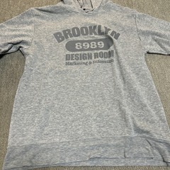 トレーナー、パーカー、フリース4枚セットの画像