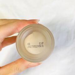 （お話中）リキッドファンデの画像