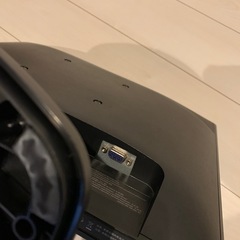 DELL 19インチモニター の画像