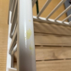 カトージベビーベット　中古(その二)の画像