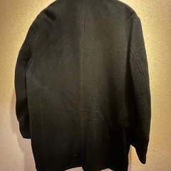 【定価半額以下‼️新品・タグ付き】INTERMEZZOのコートの画像