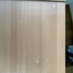 カラーボックスの画像