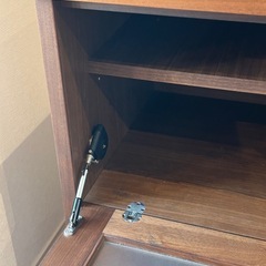 キャビネット
の画像