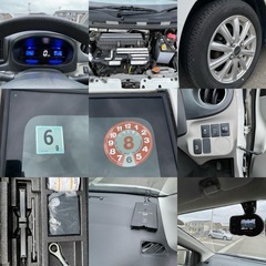 ✨ダイハツ ミライース XF SA 4WD✨ 車検たっぷりR9年6月まで！ETC/ドラレコ付き 整備記録簿あり すぐ乗れます！20万円（値下げ可）【盛岡出品】の画像