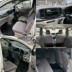 ✨ダイハツ ミライース XF SA 4WD✨ 車検たっぷりR9年6月まで！ETC/ドラレコ付き 整備記録簿あり すぐ乗れます！20万円（値下げ可）【盛岡出品】の画像